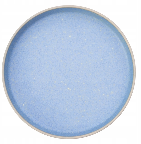 Picture of WODA Talerz paski 22 cm