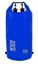 Attēls no Wodoodporna Torba Worek Wodoszczelny na ód Kajak Niebieski KUBISPORT 20 l