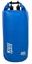 Attēls no Wodoodporna Torba Worek Wodoszczelny na ód Kajak Niebieski KUBISPORT 30 l