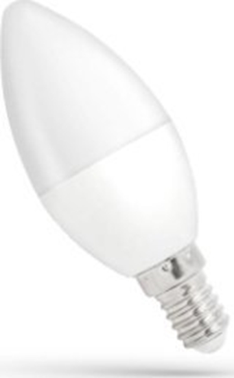 Изображение Wojnarowscy LED wiecowa E-14 230V 5W WW DIMMABLE Spectrum