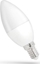 Изображение Wojnarowscy LED wiecowa E-14 230V 5W WW DIMMABLE Spectrum