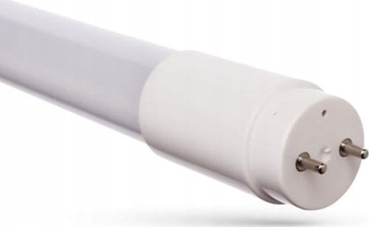Attēls no Wojnarowscy Ledowa wietlówka liniowa LED TUBE 17 W o trzonku G13 T8 SMD 2835 17W NW 28x1200 SPECTRUM