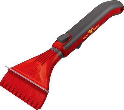 Attēls no WOLF GARTEN WINDOW SCRAPER 10cm IS-M/ZM02