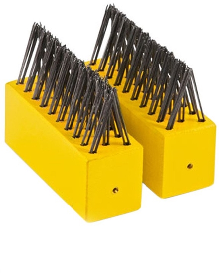 Picture of WOLF GARTEN ZESTAW SZCZOTEK FB-ME DO FB-M