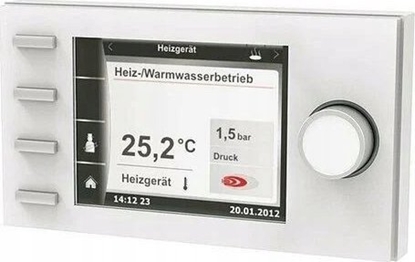 Attēls no Wolf Modu pogodowy z cz.temp.zew.BM-2