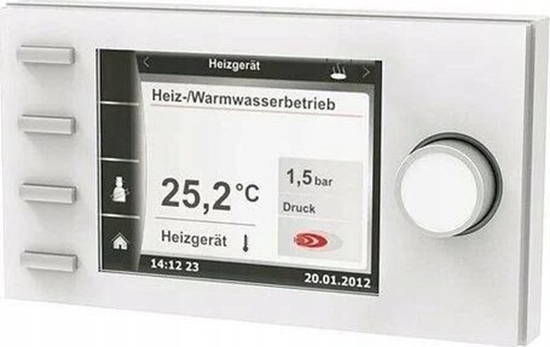 Picture of Wolf Modu pogodowy z cz.temp.zew.BM-2