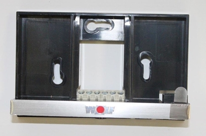 Attēls no Wolf Podstawa cienna dla BM-2 czarna