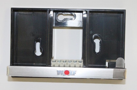 Picture of Wolf Podstawa cienna dla BM-2 czarna