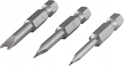 Изображение Wolfcraft bit Spanner 4, 5, 6, 50 mm (WF1265000)