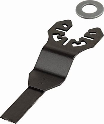 Изображение Wolfcraft Brzeszczot uniwersalny BiM 10 mm Wolfcraft - do multiszlierek