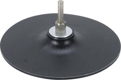 Изображение Wolfcraft Dysk szlifierski 125 mm Wolfcraft - trzpie 8 mm