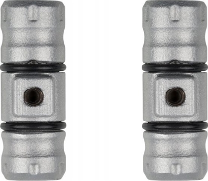 Изображение Wolfcraft FLIPBIT, dwa wymienne uchwyty Wolfcraft