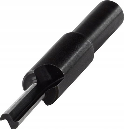 Изображение Wolfcraft Frez do rowków 5 mm Wolfcraft - WS, trzpie 8 mm