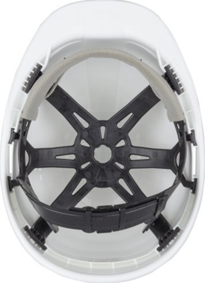 Изображение Wolfcraft Kask ochronny Wolfcraft - biay