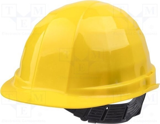 Изображение Wolfcraft Kask ochronny Wolfcraft - óty