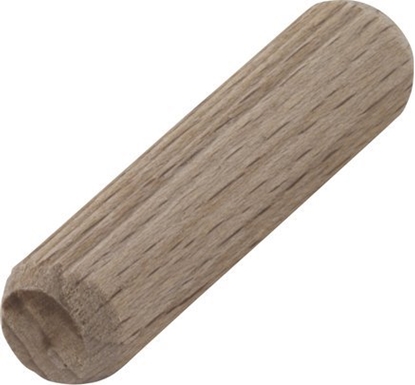 Изображение Wolfcraft Koek bukowy 9,5/40 mm Wolfcraft [30 szt.]