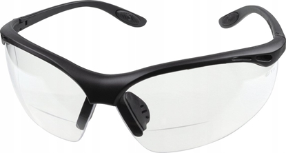 Изображение Wolfcraft Korekcyjne okulary ochronne +1,5  Wolfcraft ,CE