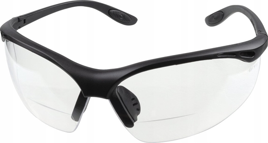 Изображение Wolfcraft Korekcyjne okulary ochronne +1,5  Wolfcraft ,CE