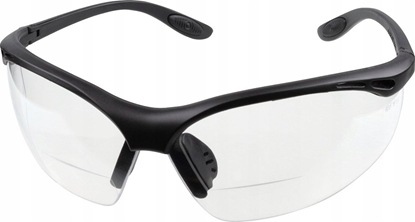 Изображение Wolfcraft Korekcyjne okulary ochronne +2,5  Wolfcraft ,CE