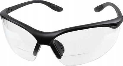 Изображение Wolfcraft Korekcyjne okulary ochronne +3,0  Wolfcraft ,CE