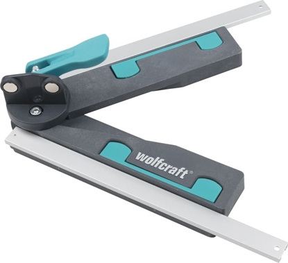 Изображение Wolfcraft Ktownik do ukonych pilarek tarczowych, Wolfcraft