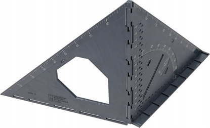 Изображение Wolfcraft Ktownik pomiarowo traserski 3D PRO VARIO - Wolfcraft