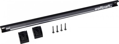 Изображение Wolfcraft LISTWA NARZDZIOWA, MAGNETYCZNA, 460MM (1 SZT)