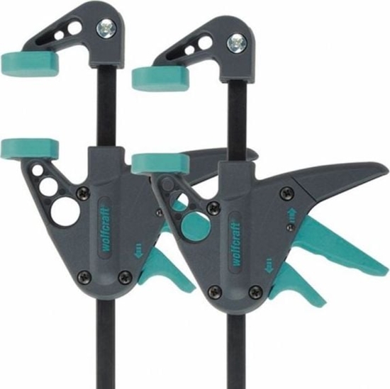 Picture of Wolfcraft MINI CISK JEDNORCZNY WOLFCRAFT EHZ / 40-110 MM [2 SZT.] WF3455100 WOLFCRAFT