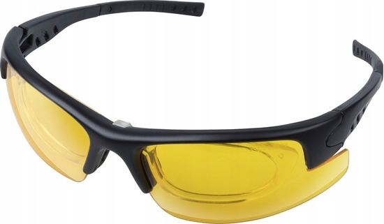 Изображение Wolfcraft Okulary ochronne ERGO do monitorów, Wolfcraft