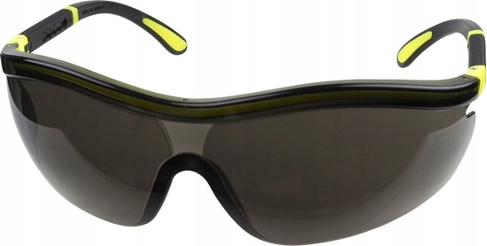 Изображение Wolfcraft Okulary ochronne OUTDOOR, przyciemniane Wolfcraft CE