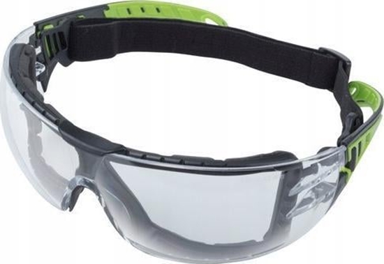 Изображение Wolfcraft OKULARY OCHRONNE SPORT