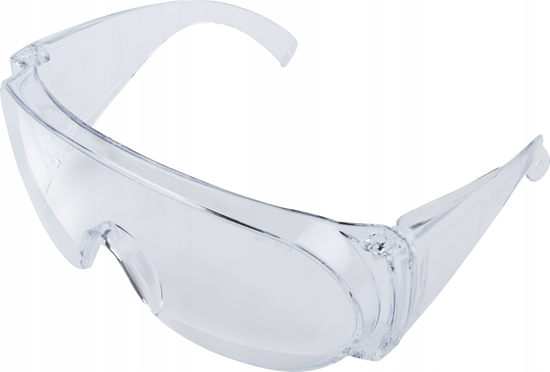 Изображение Wolfcraft Okulary ochronne Wolfcraft - Standard (CE)