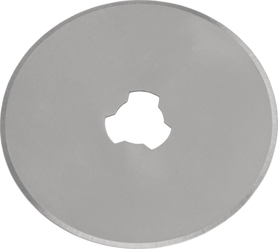 Изображение Wolfcraft Ostrze wymienne do noa obrotowego Wolfcraft