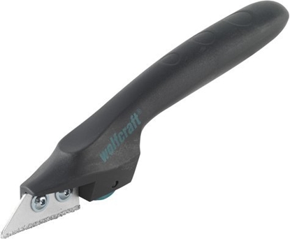 Изображение Wolfcraft Skrobak do fug