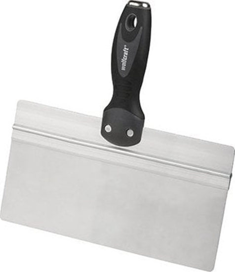 Изображение Wolfcraft Szpachelka 200 mm Wolfcraft - do pocze pyt