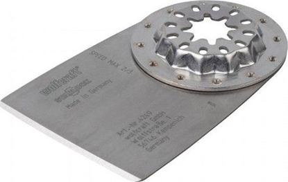 Изображение Wolfcraft Szpachelka HCS, SL Wolfcraft, 52 mm, Starlock