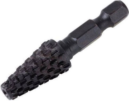 Изображение Wolfcraft Tarnik profilowany do metalu Wolfcraft - stokowy, trzpie 6-kt