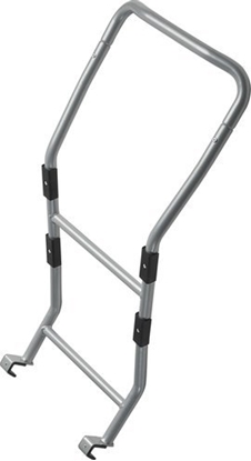 Attēls no Wolfcraft Uchwyt do wózka Wolfcraft TS850 / TS1500, do transportu adunków po schodach