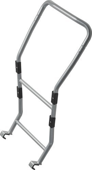 Picture of Wolfcraft Uchwyt do wózka Wolfcraft TS850 / TS1500, do transportu adunków po schodach