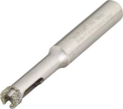 Изображение Wolfcraft Wierto diamentowe do pytek 8 mm Wolfcraft Ceramic