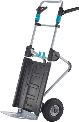 Изображение Wolfcraft Wózek transportowy TS 2500, do 200 kg