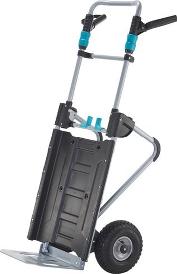 Изображение Wolfcraft Wózek transportowy TS 2500, do 200 kg