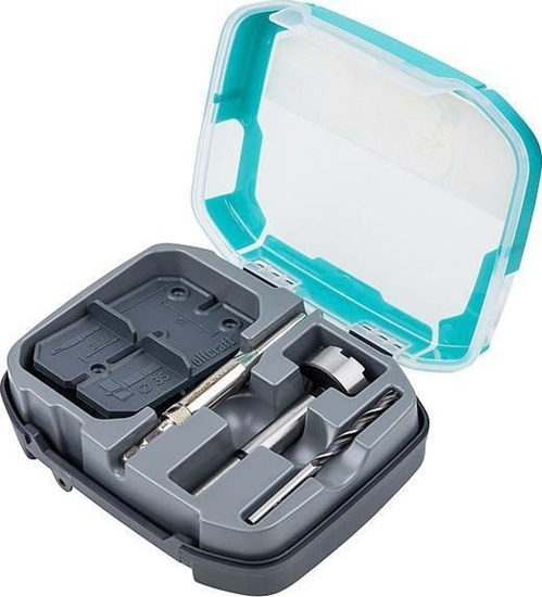 Изображение Wolfcraft Zestaw do montau zawiasów 26 mm Wolfcraft