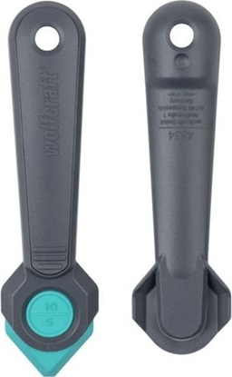 Изображение Wolfcraft ZESTAW RENOWACJA FUG 4 CZ. WOLFCRAFT (1 KPL)