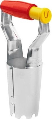 Attēls no Wolf-Garten Flancownik automatyczny sadzarka do cebul