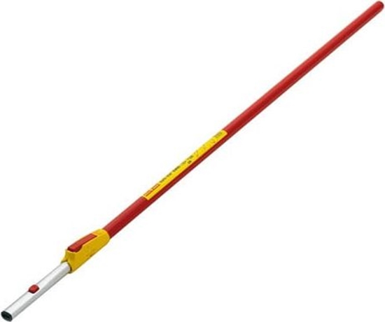 Изображение Wolf-Garten WOLF-Garten aluminum Vario handle 220-400cm Ms ZM-V4