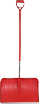 Attēls no Wolf-Garten WOLF-Garten snow shovel SN-M 55 + ZM-AD 120 (red, 55cm)