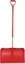 Attēls no Wolf-Garten WOLF-Garten snow shovel SN-M 55 + ZM-AD 120 (red, 55cm)