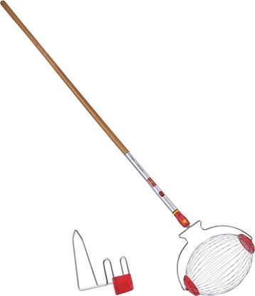 Attēls no Wolf-Garten Zbiornik na owoce MULTISTAR FC-M/ZM 140 z uchwytem, opak. 6 szt. (71AAM007650)