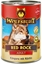 Изображение WOLFSBLUT DOG 395g puszka RED ROCK         kangur,dynia